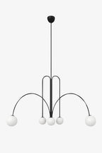 Gran Finale Suspension Lights