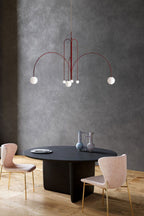 Gran Finale Suspension Lights