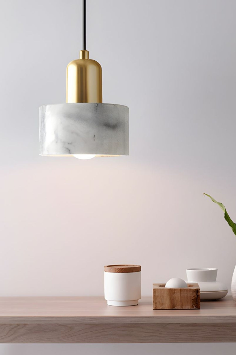 Halo Design Cybele Pendant Lamp