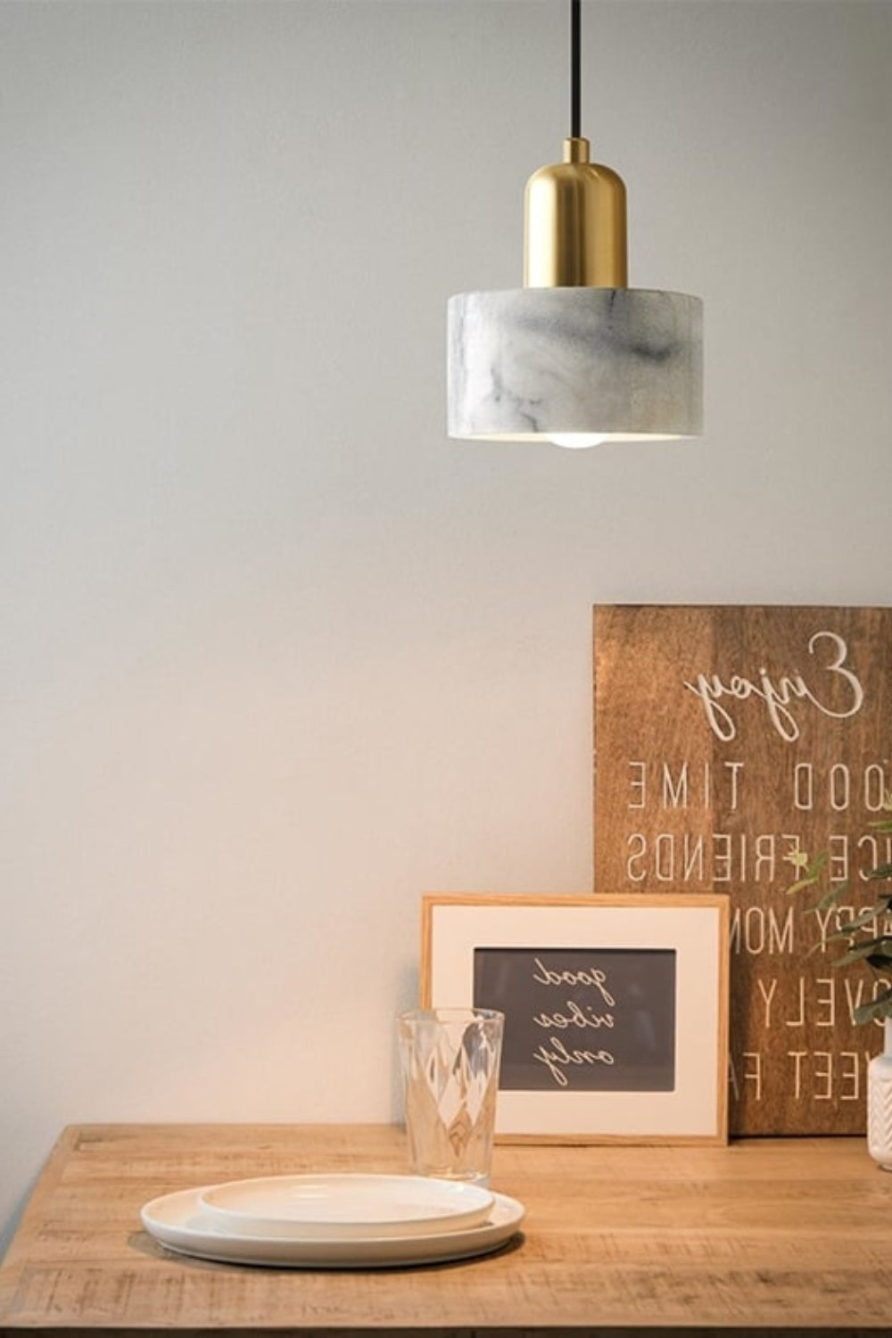 Halo Design Cybele Pendant Lamp