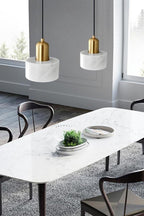 Halo Design Cybele Pendant Lamp
