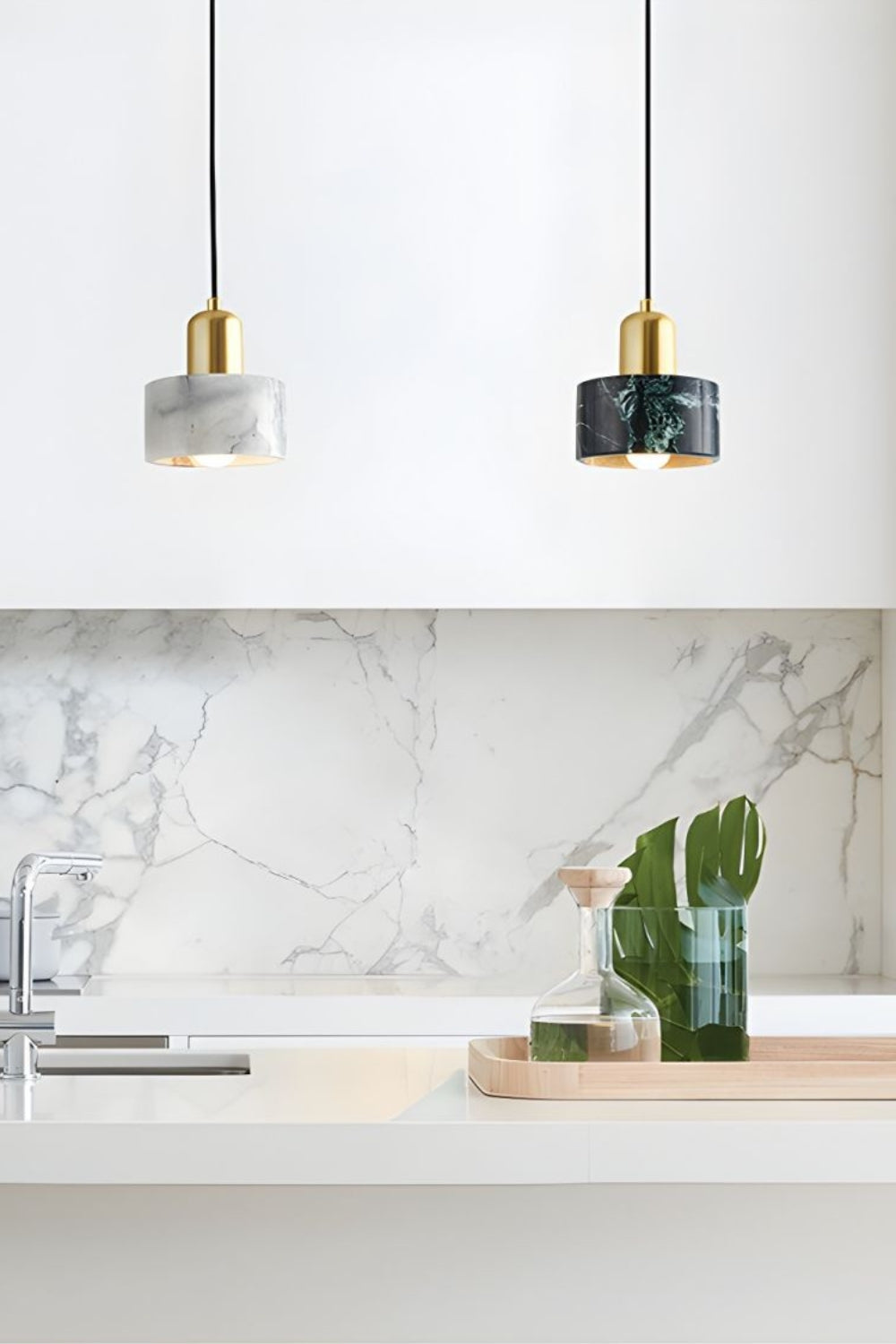 Halo Design Cybele Pendant Lamp