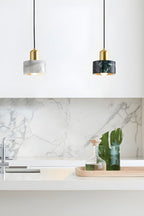 Halo Design Cybele Pendant Lamp