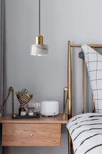 Halo Design Cybele Pendant Lamp