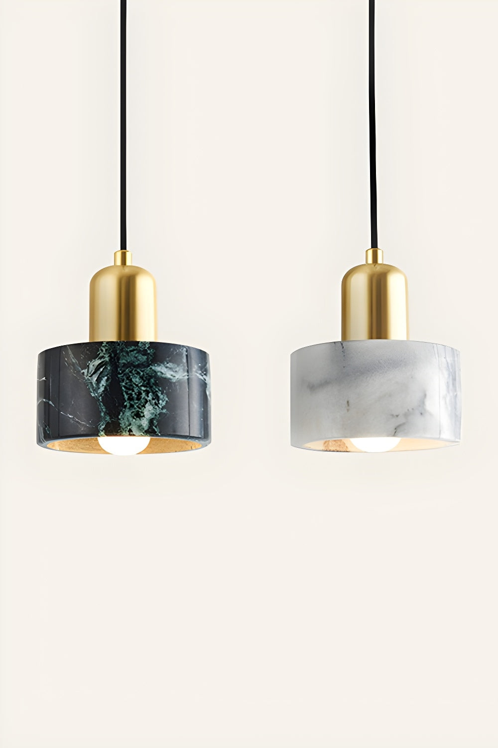 Halo Design Cybele Pendant Lamp
