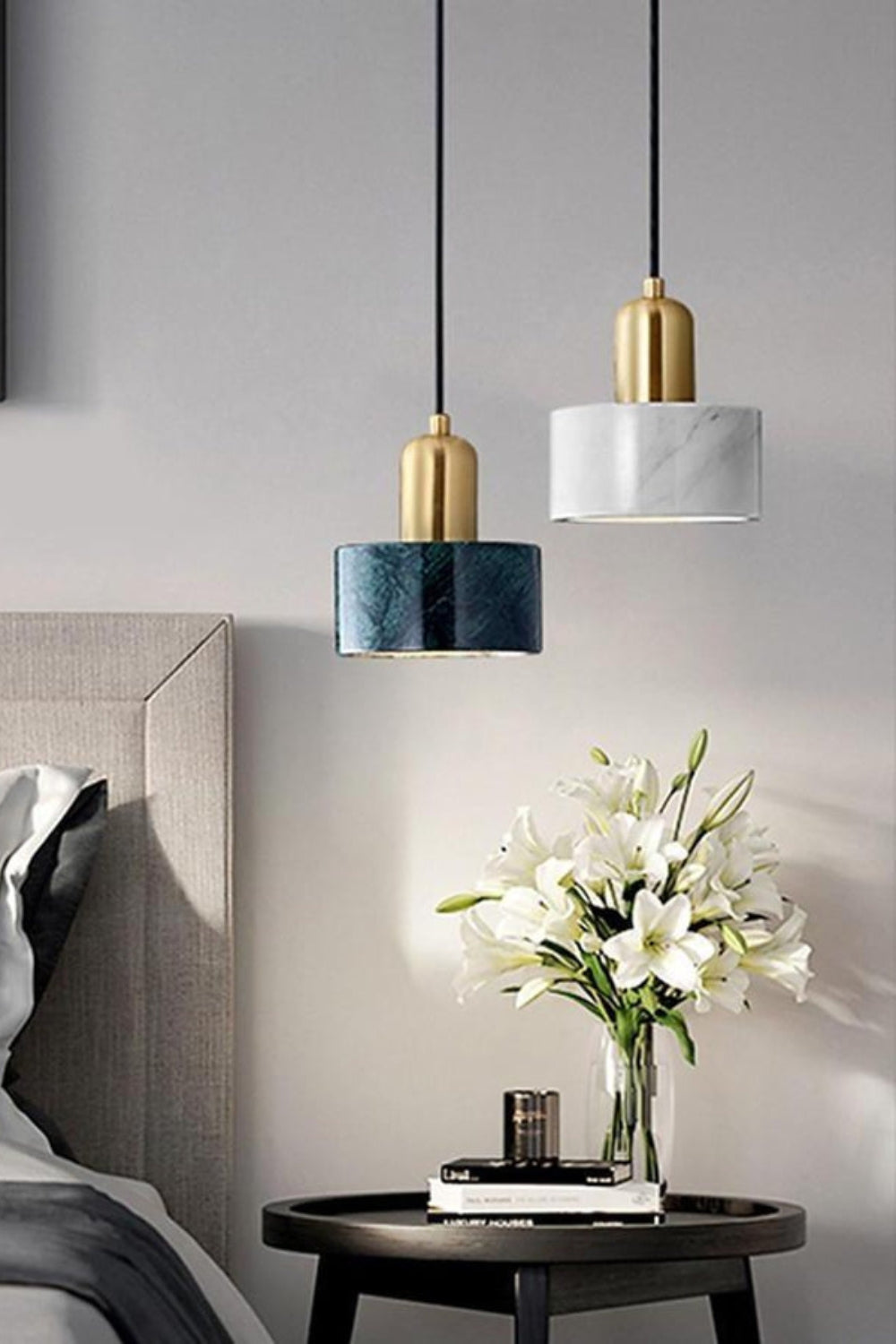 Halo Design Cybele Pendant Lamp