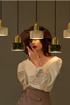 Halo Design Cybele Pendant Lamp