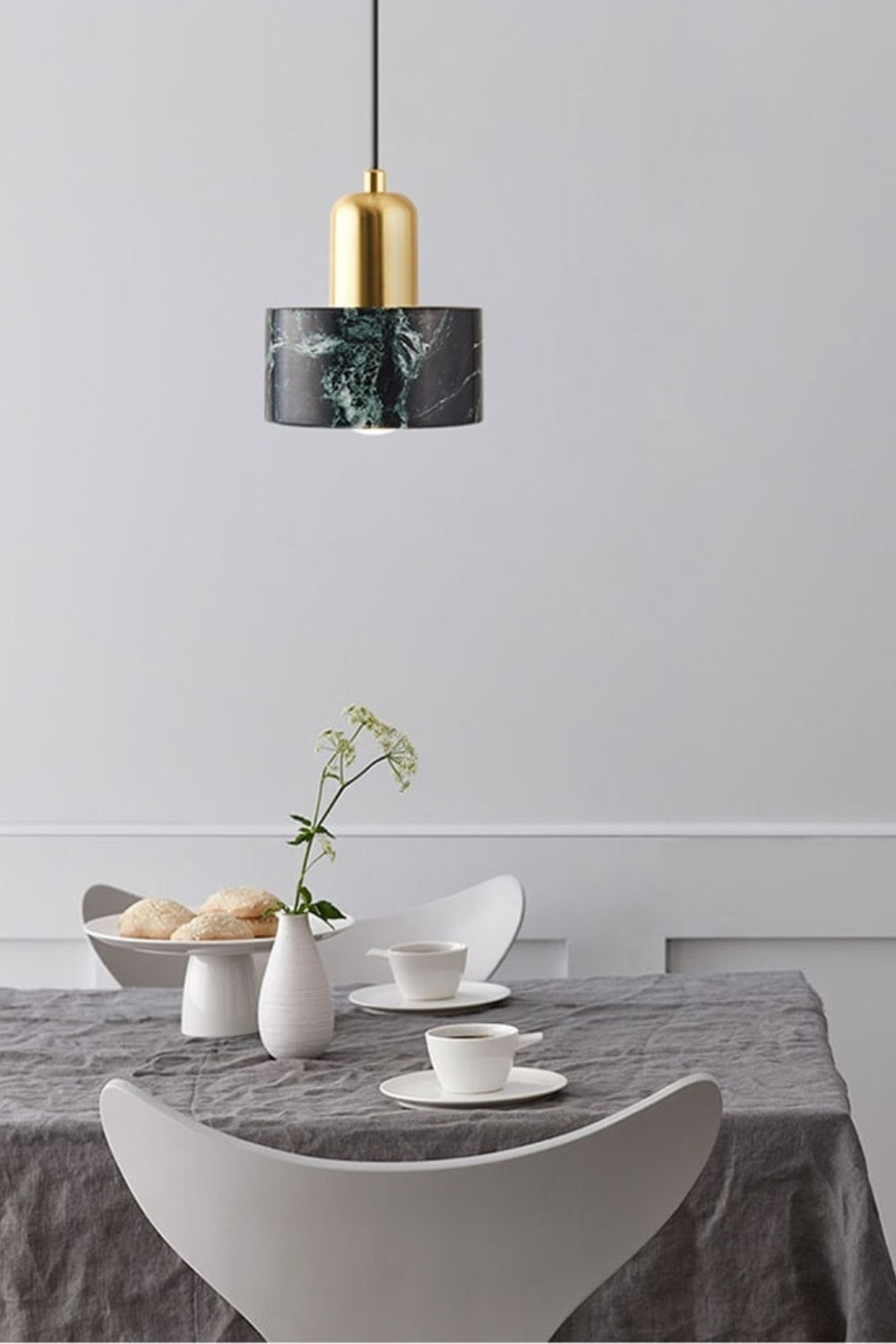 Halo Design Cybele Pendant Lamp