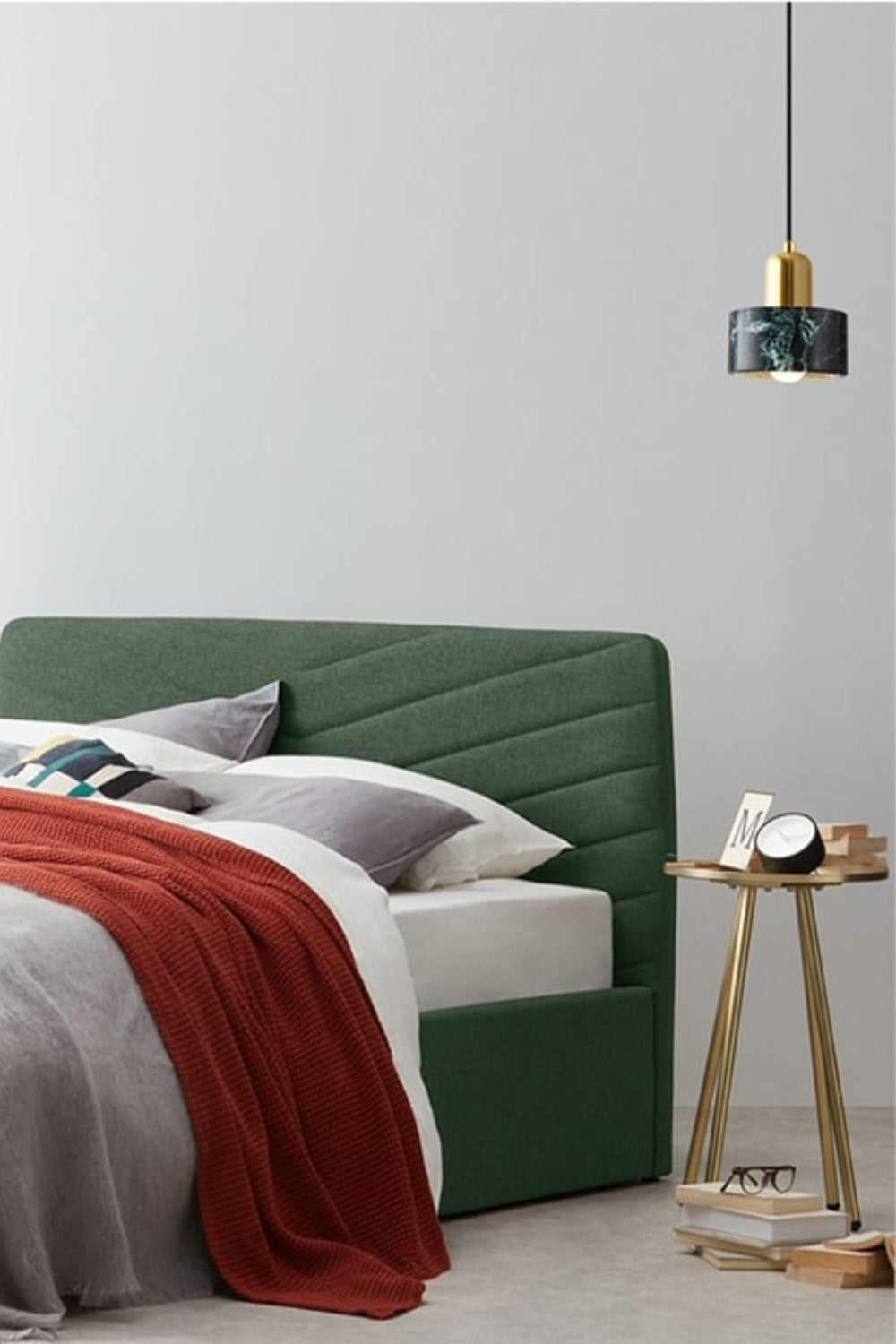 Halo Design Cybele Pendant Lamp