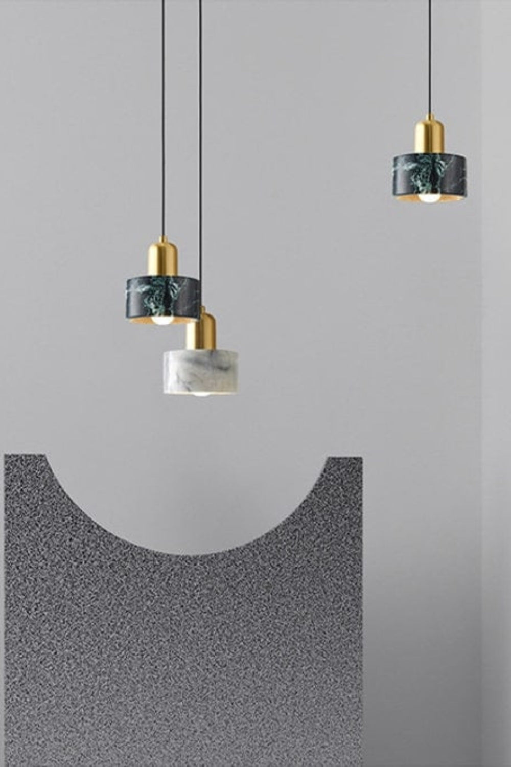 Halo Design Cybele Pendant Lamp