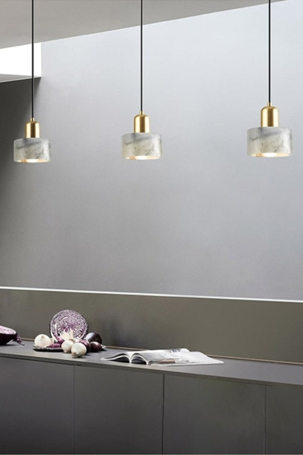 Halo Design Cybele Pendant Lamp