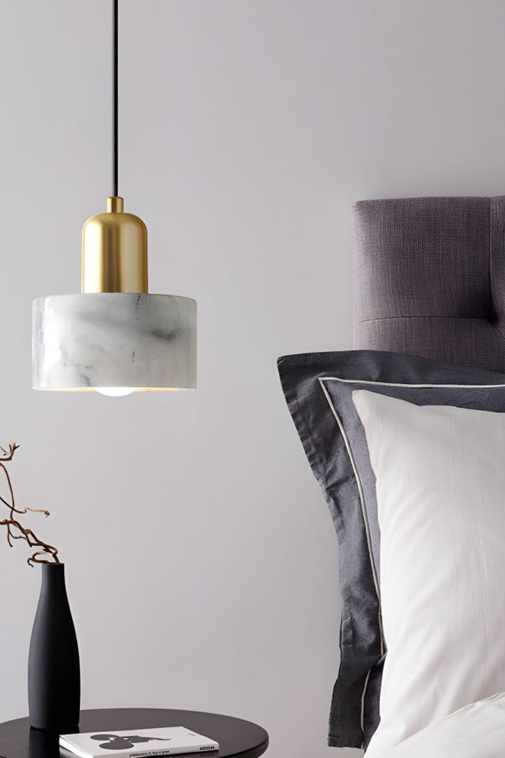 Halo Design Cybele Pendant Lamp