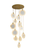 Harvest Chandelier
