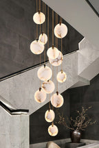 Harvest Chandelier