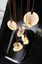 Harvest Chandelier