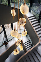 Harvest Chandelier