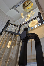 Harvest Chandelier