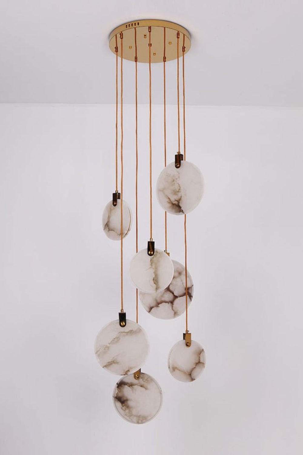 Harvest Chandelier