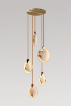 Harvest Chandelier