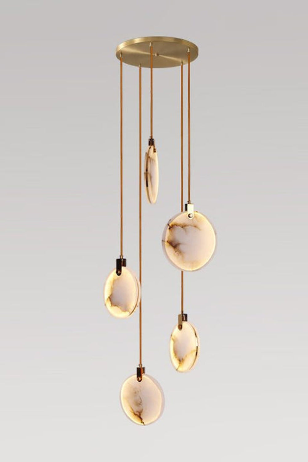 Harvest Chandelier