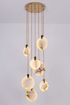 Harvest Chandelier