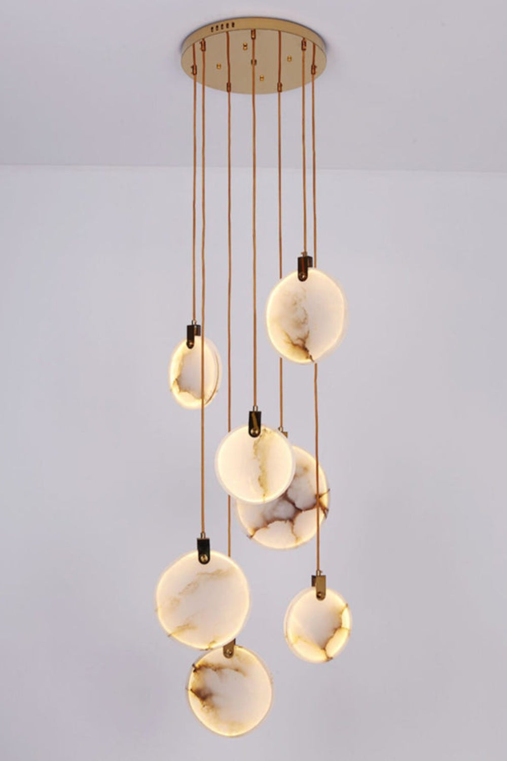 Harvest Chandelier