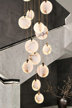 Harvest Chandelier