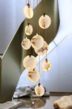 Harvest Chandelier