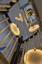 Harvest Chandelier