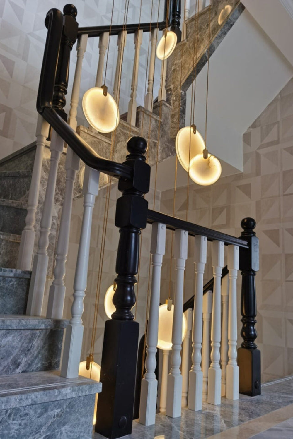 Harvest Chandelier
