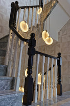Harvest Chandelier
