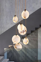 Harvest Chandelier