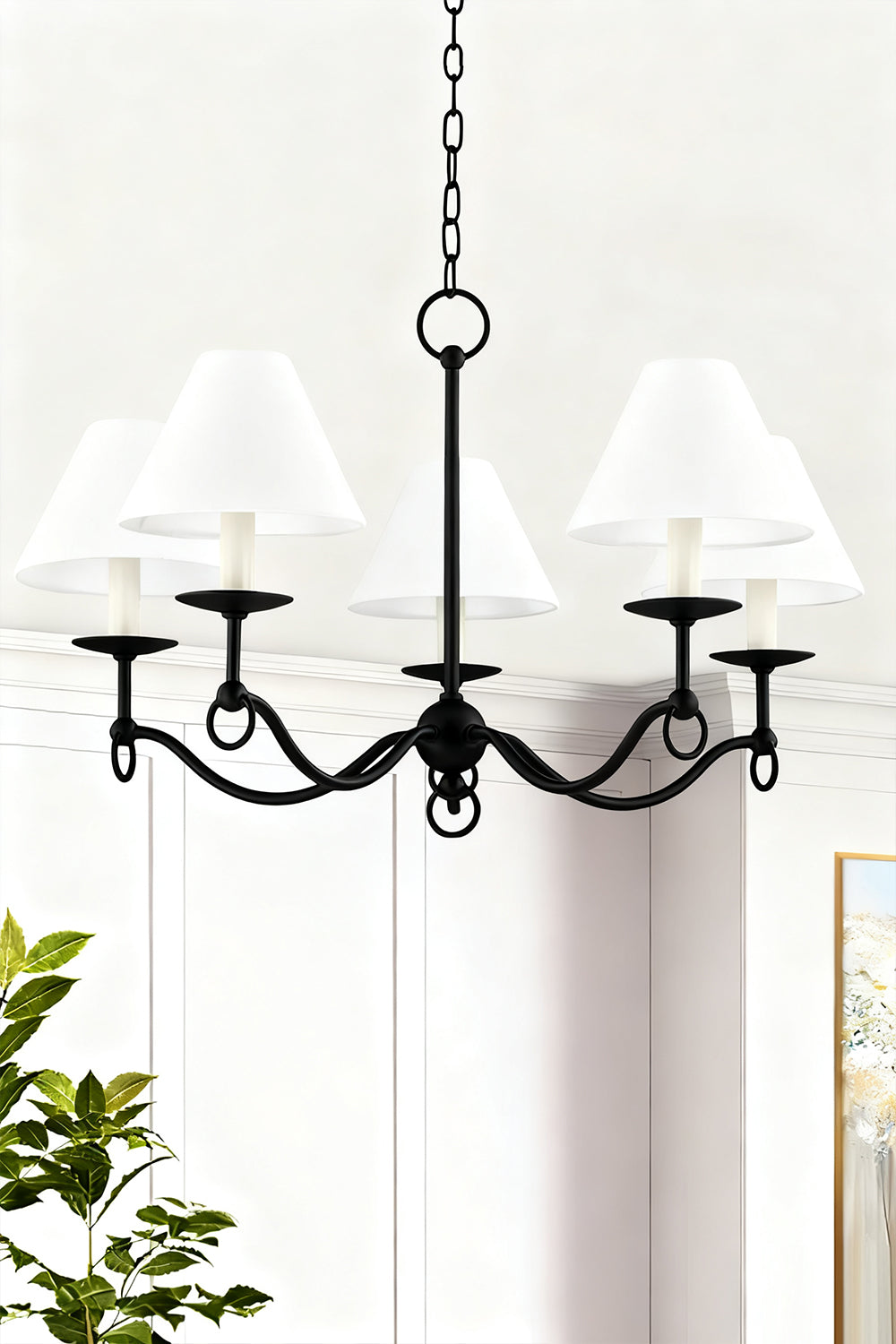 Henry Chandelier