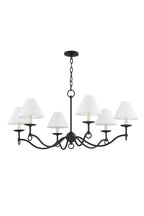 Henry Chandelier