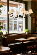 Henry Chandelier
