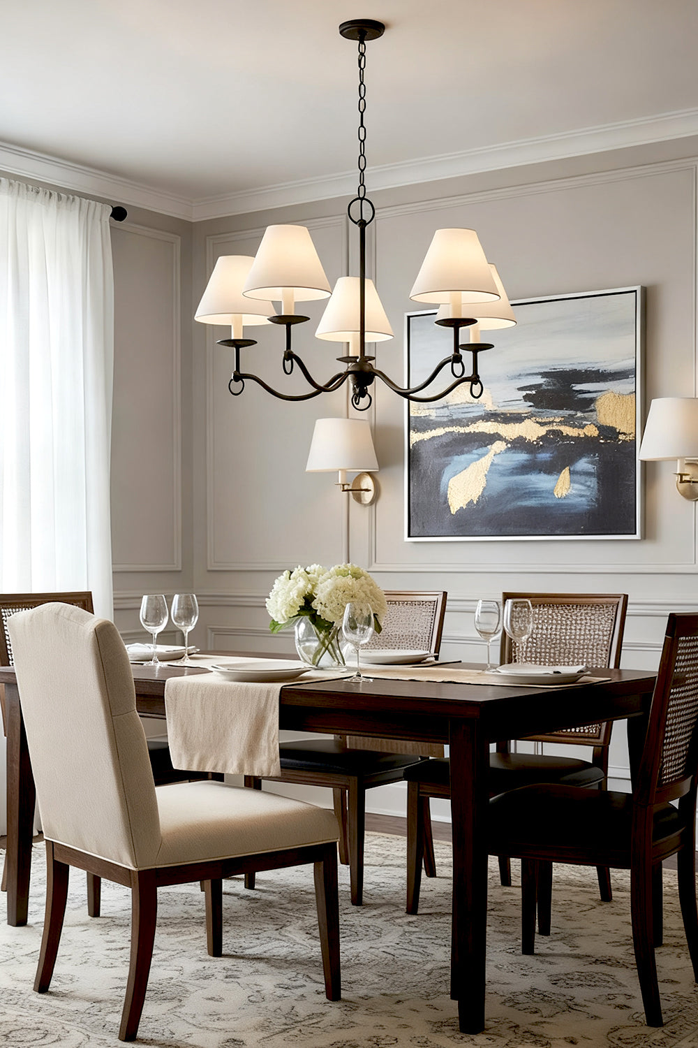 Henry Chandelier