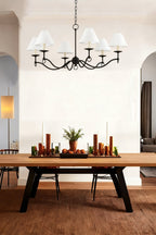 Henry Chandelier