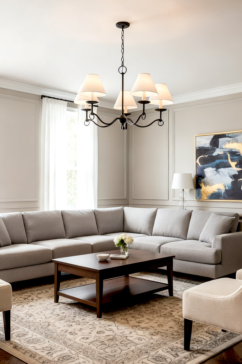 Henry Chandelier