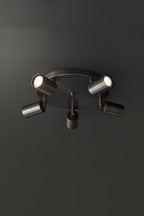 Hugo Hotspot Ceiling Light
