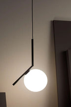 IC Pendant Light