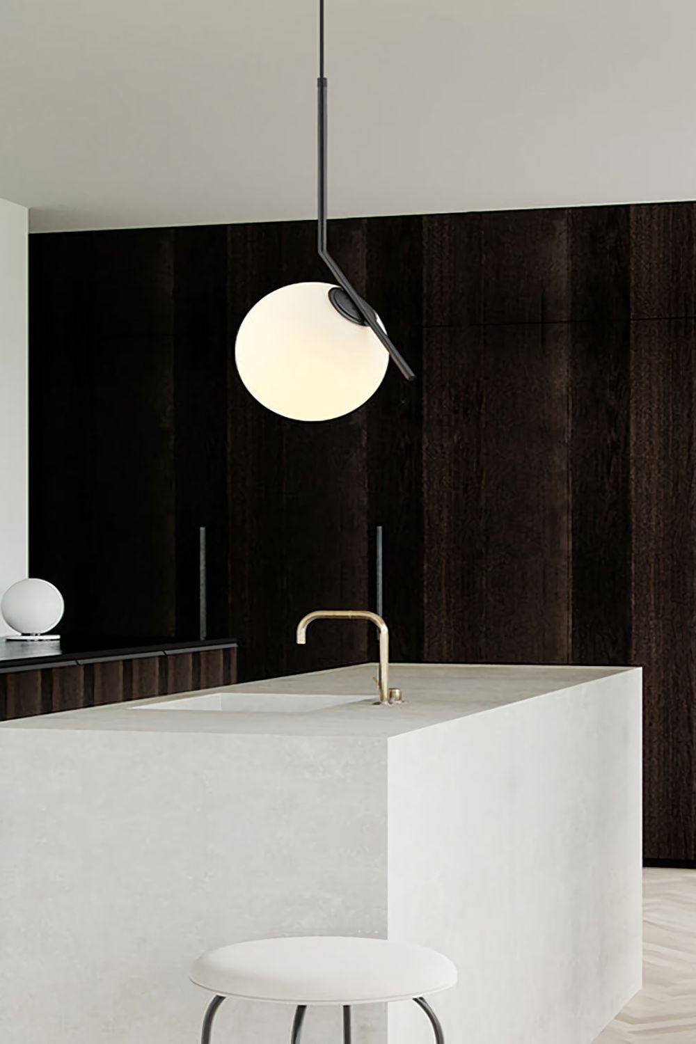 IC Pendant Light