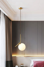 IC Pendant Light