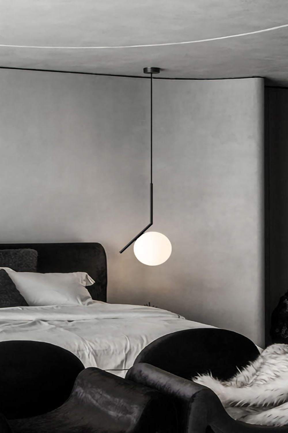 IC Pendant Light