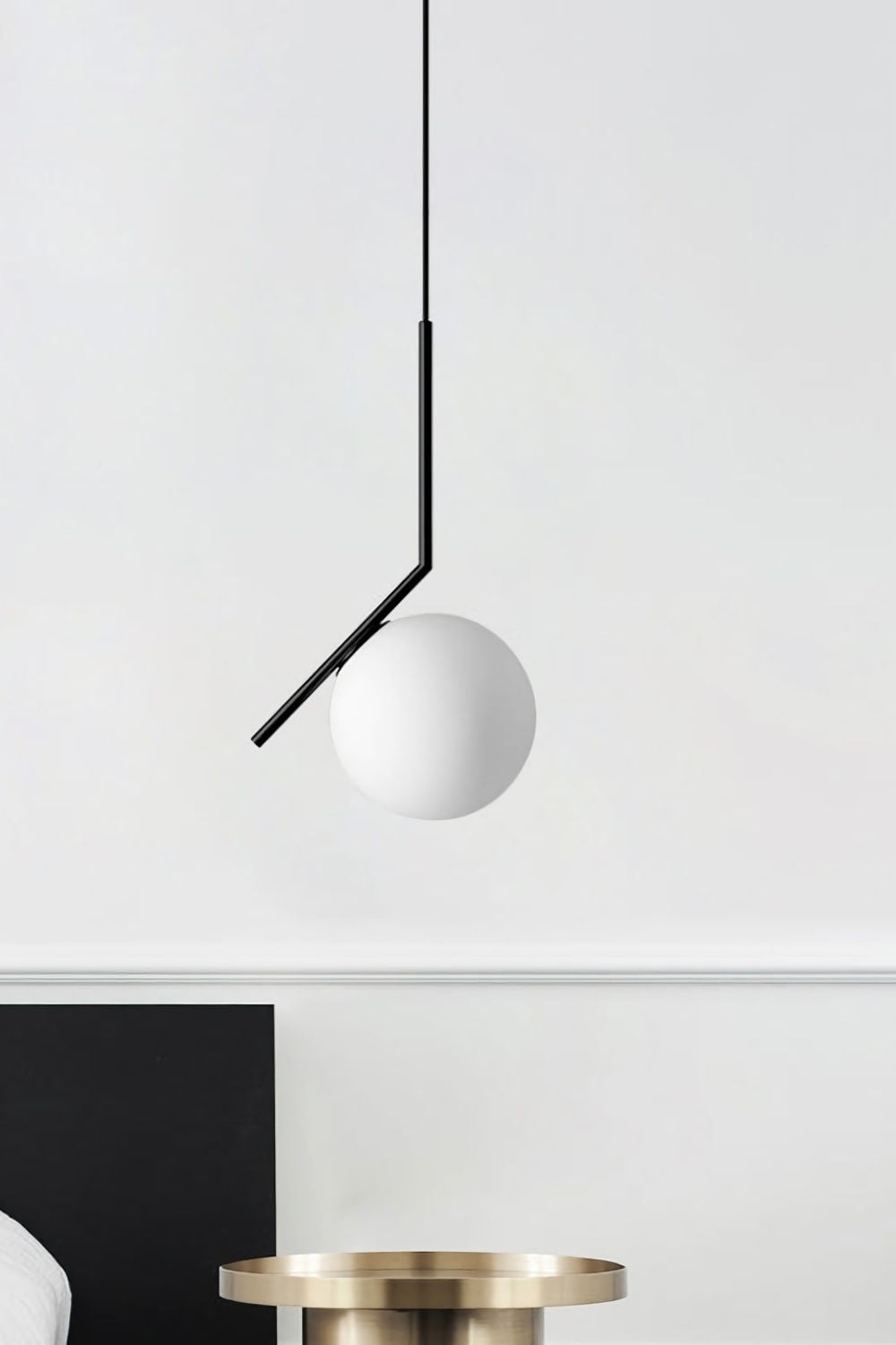 IC Pendant Light