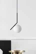 IC Pendant Light