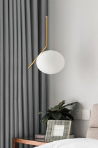 IC Pendant Light