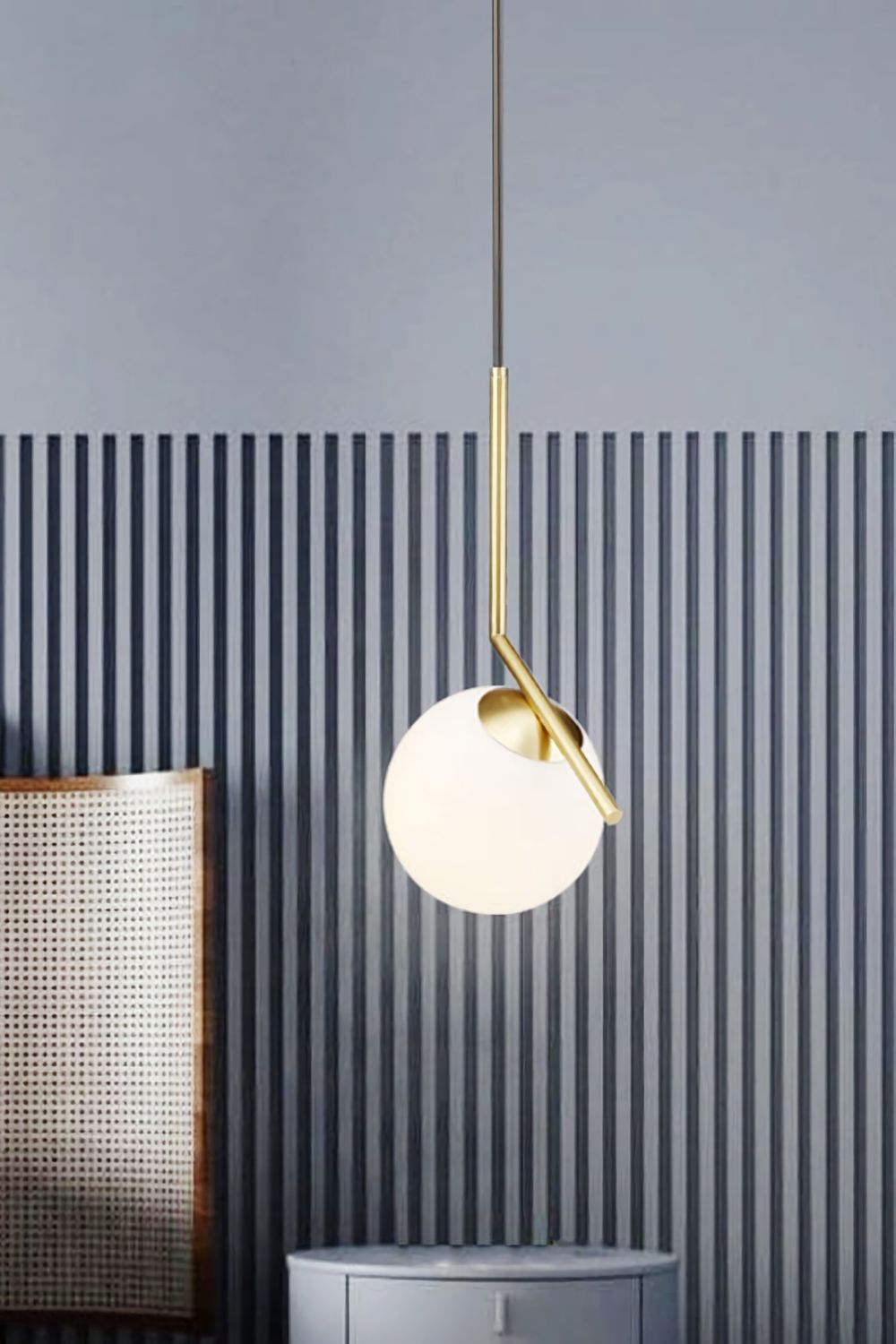 IC Pendant Light