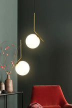 IC Pendant Light