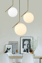 IC Pendant Light