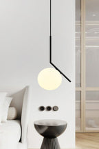 IC Pendant Light
